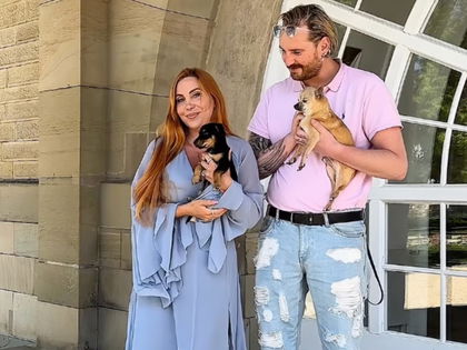 Tara Tabitha und Dennis Lodi: "Es ist ein Mädchen!" – Überraschender Nachwuchs