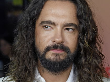 Tom Kaulitz: "Wie vom Teufel besessen" – Offen Worte über Qualen durch unheilbare Krankheit