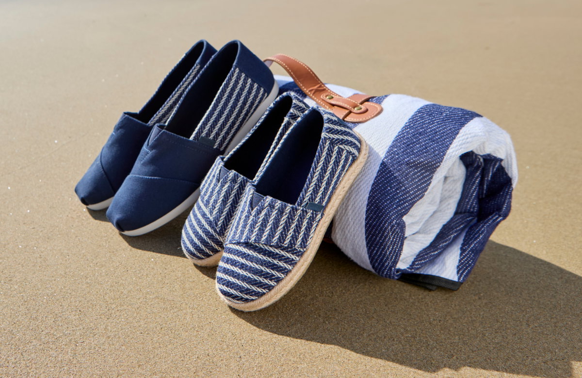 Toms
