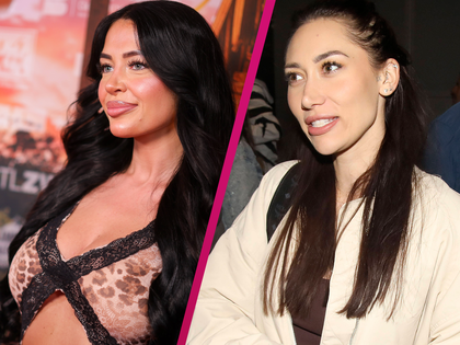 Vanessa Brahimi über Samira Yavuz: "Gab Kontaktversuche im negativen Sinne"