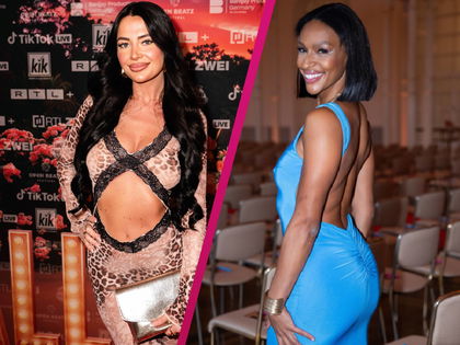 "Völlig unerwartete Wendung": Cecilia Asoro sorgt bei Vanessa Brahimi und Ex Serkan für echte Überraschung