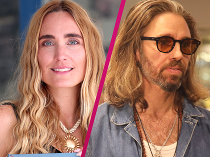 Verena Ofarim: Deutliche Worte über Ehe mit Gil Ofarim - "Keine gute Beziehung"