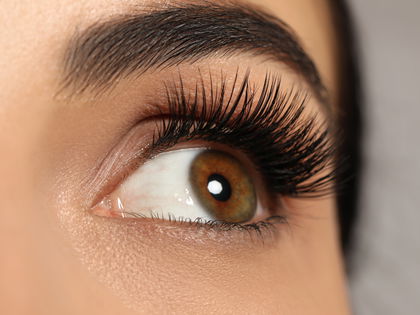 Mascara: Diese wasserfeste Wimperntusche sorgt für eine 5mm Verlängerung