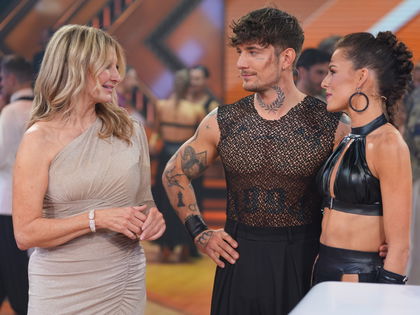 Willi Banner: "War nicht der Stärkste" – Bittere Worte nach "Let's Dance"-Aus