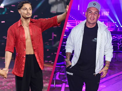 "Let's Dance"-Milano und Pietro Lombardi gehen im Netz aufeinander los: "Einfach nicht relevant genug"