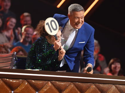 "Let's Dance": "Dann mach' es doch" – Zuschauerin geht auf Joachim Llambi los