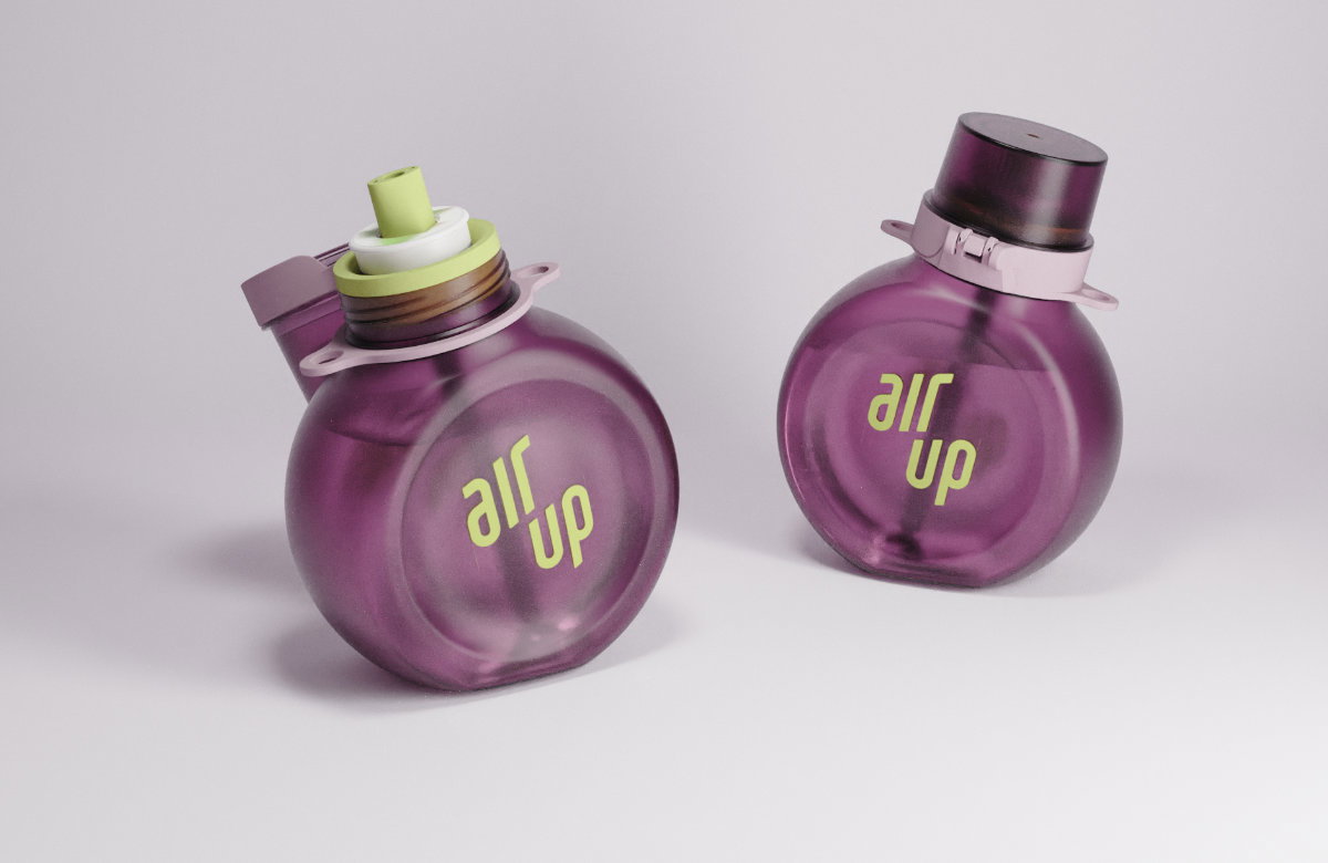 Air up o