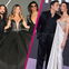 Filmfestspiele Cannes 2026: Verliebte Pärchen-Auftritte bei "amfAR"-Gala