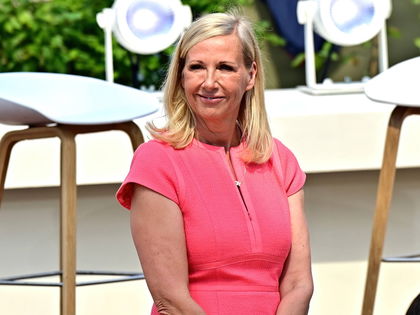 Andrea Kiewel: Hochzeit im ZDF-Fernsehgarten? "In meiner eigenen Show"