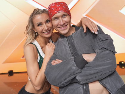 "Let's Dance": Fan-Wut wegen Anna-Carina Woitschack – "Scheinbar soll ausgerechnet sie den Thron besteigen"