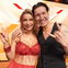 "Let's Dance"-Anna-Carina Woitschack: "Härteste Woche" – Sängerin trainiert am Limit fürs Halbfinale