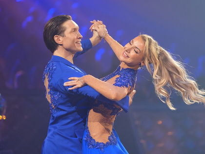 "Let's Dance"-Anna-Carina Woitschack: Fans wittern abgekartetes Spiel von Jury