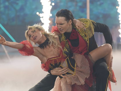 "Let's Dance 2026": Wer hat gewonnen? Anna-Carina Woitschack ist "Dancing Star 2026"
