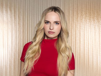 GNTM-Zweite Anna: Schockierende Enthüllung über ihren Ex