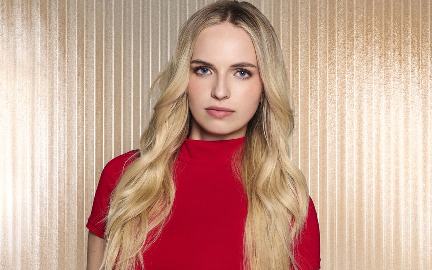 Anna, GNTM-Kandidatin 2026