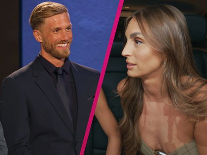 "Die Bachelors": "Glaube ich jetzt nicht" – Sebastian kennt diese Kandidatin bereits privat