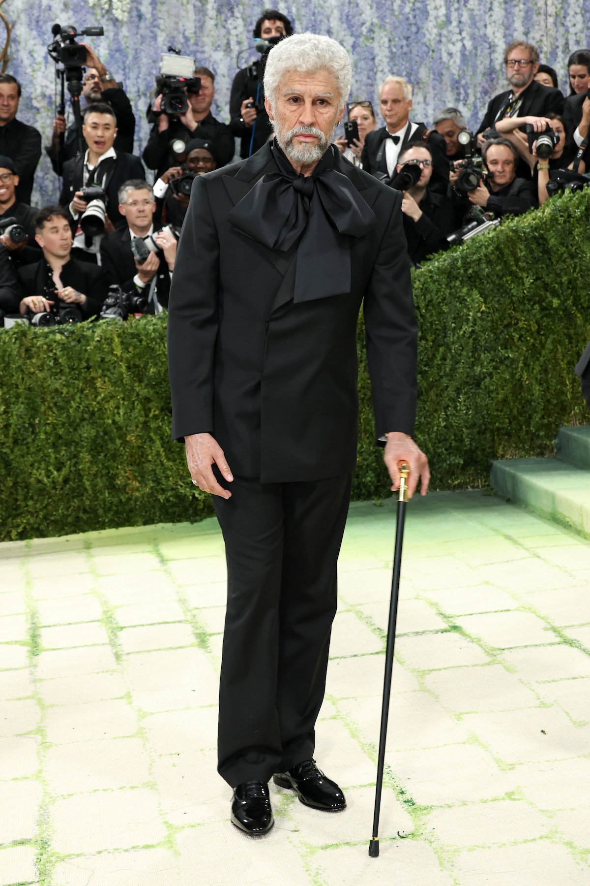 Bad Bunny bei der Met Gala 2026