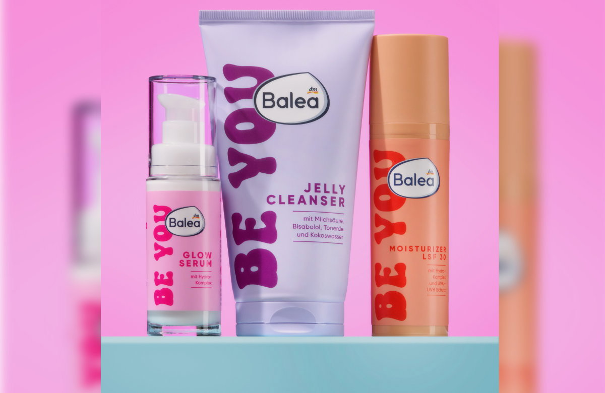 Be You Balea