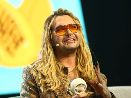 "Narzisstisches Verhalten"? Bill Kaulitz antwortet seinen Kritikern im Podcast