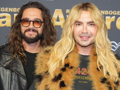 Bill & Tom Kaulitz: Sie lüften Geheimnis um Tokio Hotel