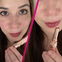 Lippen wie frisch geküsst? Wir haben den neuen "Blush Balm Tint" von Charlotte Tilbury getestet