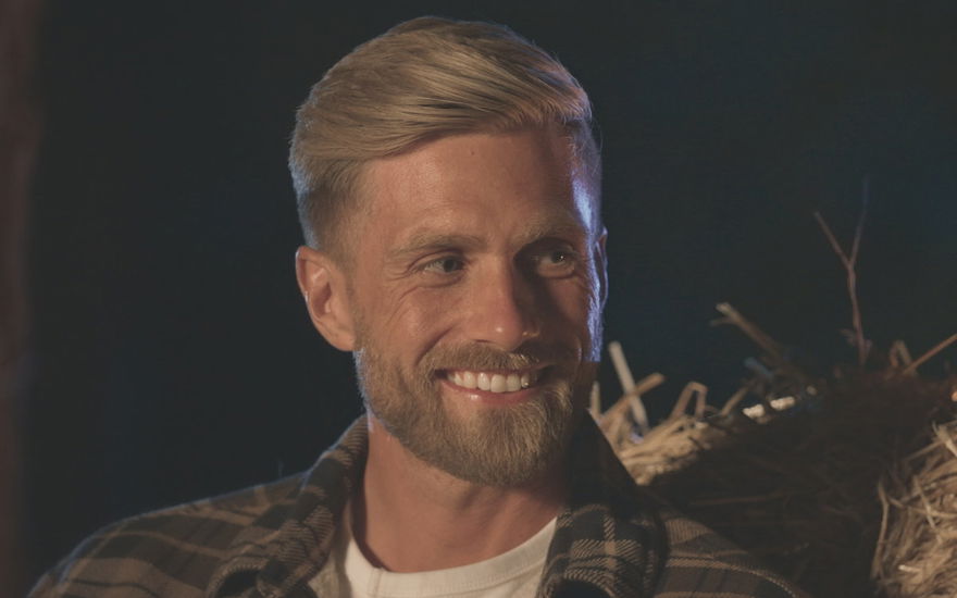 Bachelor Sebastian bei Date