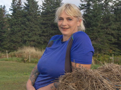 "Bauer sucht Frau International": "Die perfekte Ergänzung" – Kandidatin Annette schockt mit Dreier-Plan