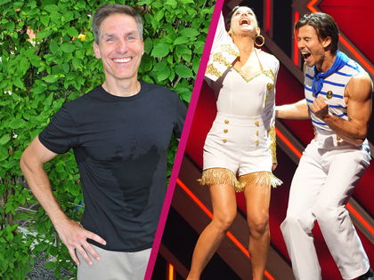 "Let's Dance": "Eine absolute Bombe" – Christian Polanc sieht Joel Mattli im Finale