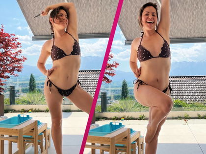 Christina Hänni: "Let's Dance"-Profi reagiert auf Schwangerschaftsgerüchte mit klarem Appell