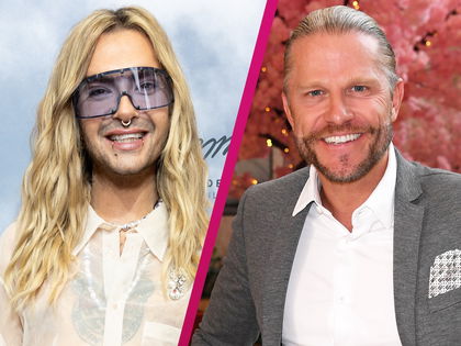 Bill Kaulitz: Er schwärmt im Podcast von Paul Jankes Rückkehr ins Rosengeschäft