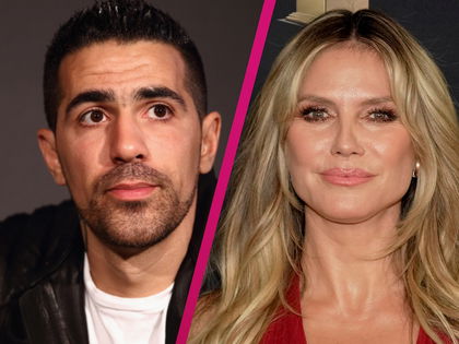Bushido: Gemeine Abrechnung mit Heidi Klum! "Voll unsympathisch"