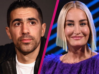 Bushido und Anna-Maria: Sie finden wieder zueinander – mit Hilfe von Sarah Connor