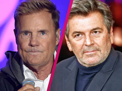 Dieter Bohlen: Er teilt gegen Thomas Anders aus – So reagieren die wütenden Fans