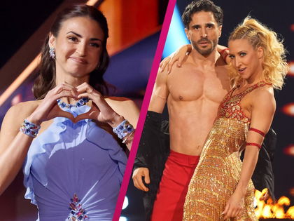 Ekaterina Leonova: Machtwort nach fieser "Let's Dance"-Kritik gegen Kathrin Menzinger