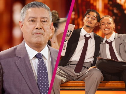 "Let's Dance"-Milano: Jury-Beben im Halbfinale! Fans gehen wegen Joachim Llambi auf die Barrikaden