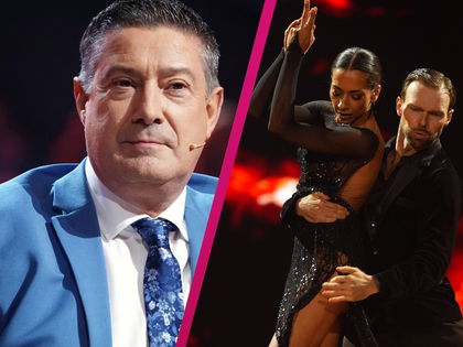 "Schlag ins Gesicht": Joachim Llambi fassungslos über "Let's Dance"-Aus von Nadja Benaissa