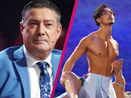 "Let's Dance"-Joachim Llambi: "Auf Kriegsfuß mit Milano" – Bittere Kritik von den Fans