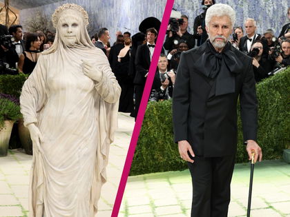 Met Gala 2026: Heidi Klum, Bad Bunny & Co. – Die besten Looks vom Red Carpet