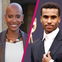 Sharon Battiste & Tijan Njie: Von Freundschaft zur Liebe? Sie zeigen sich so intim wie noch nie