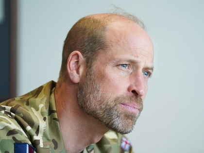 Prinz William greift durch: Wirft er seine Cousinen endgültig aus dem Palast?
