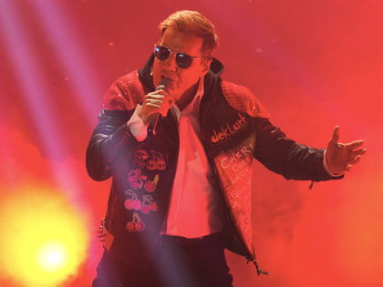Menowin Fröhlich: Dieter Bohlen wehrt sich gegen Fake-Vorwürfen – "Jetzt ist aber endlich gut"