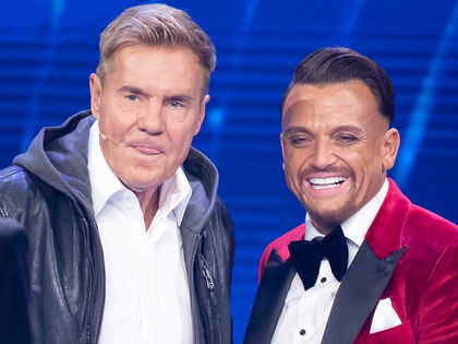 Dieter Bohlen: Lässt er Menowien Fröhlich nach DSDS jetzt fallen?