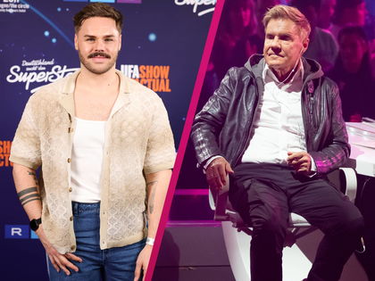 Dieter Bohlen: Harte Abrechnung eines DSDS-Siegers – "Man wird fallen gelassen"