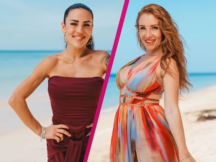 Elena Miras: Nach Eklat mit Georgina – Sie verlässt "Kampf der RealityAllstars" aus gesundheitlichen Gründen