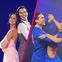 "Let's Dance": Wer war besser? Kurioser Fan-Zoff um Quickstep von Joel Mattli und Anna-Carina Woitschack