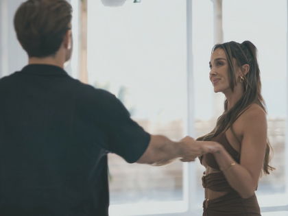 "Die Bachelors": "Cringe" – Zuschauer sind geschockt von Nachzüglerin Franziska