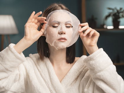 Beauty-Trend 2026: Diese 1-Euro-Maske aus der Drogerie sorgt für 62% reinere Haut