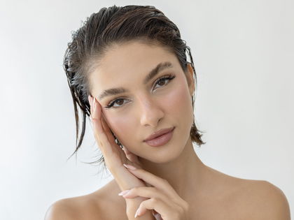Make-up-Trend 2026: Dieses neue Gel aus der Drogerie ersetzt ein professionelles Brow-Lifting