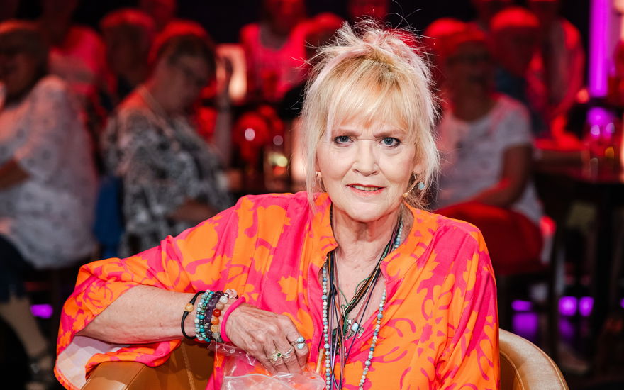 Gaby Köster bei "Riverboat", 2024