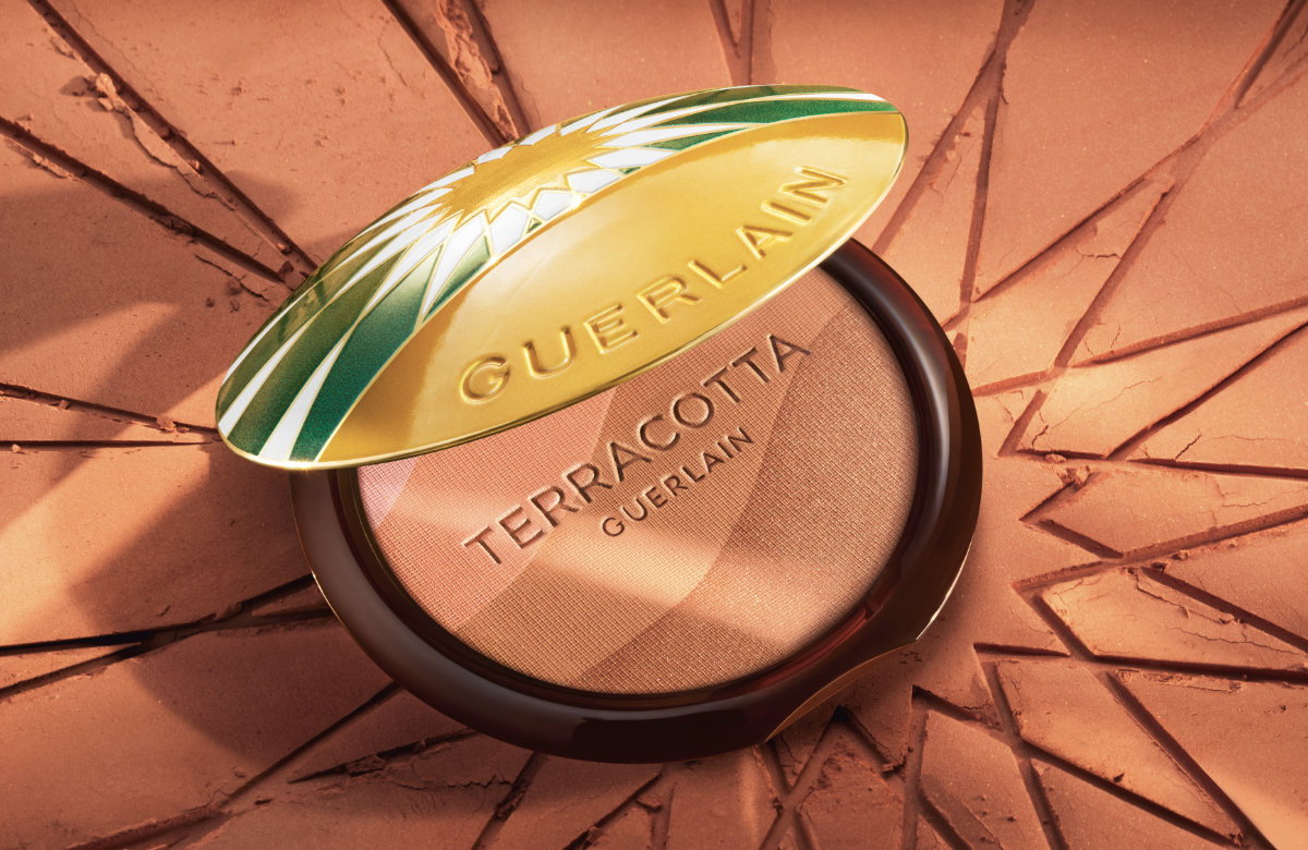 Guerlain Terracotta